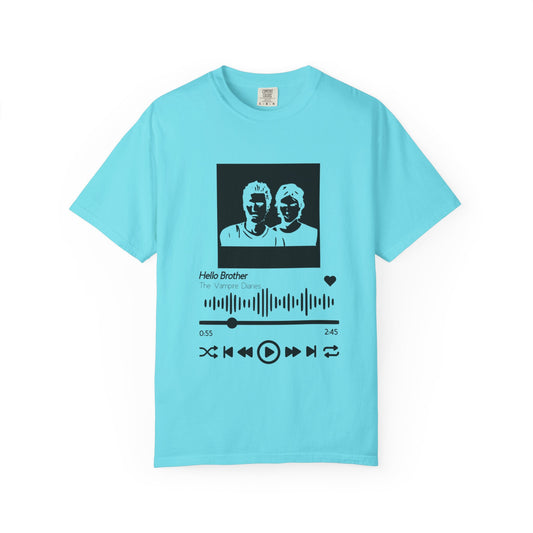 Hello Brother Music T-Shirt