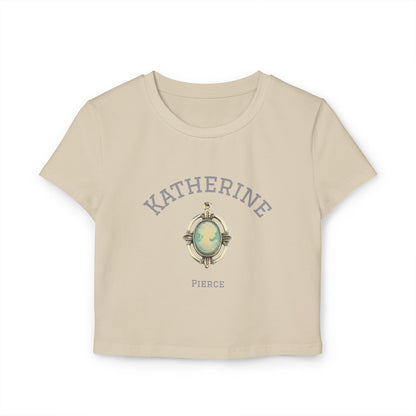 Katherine's Baby Tee