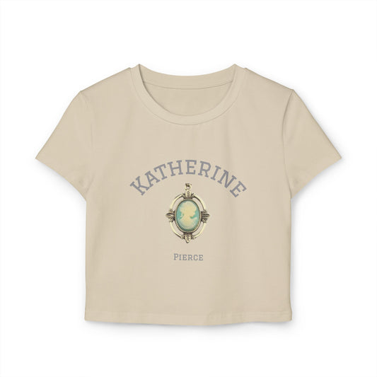 Katherine's Baby Tee
