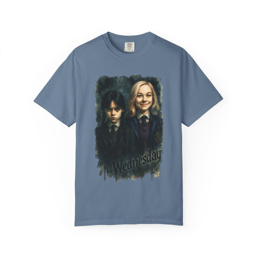 Wednesday T-Shirt