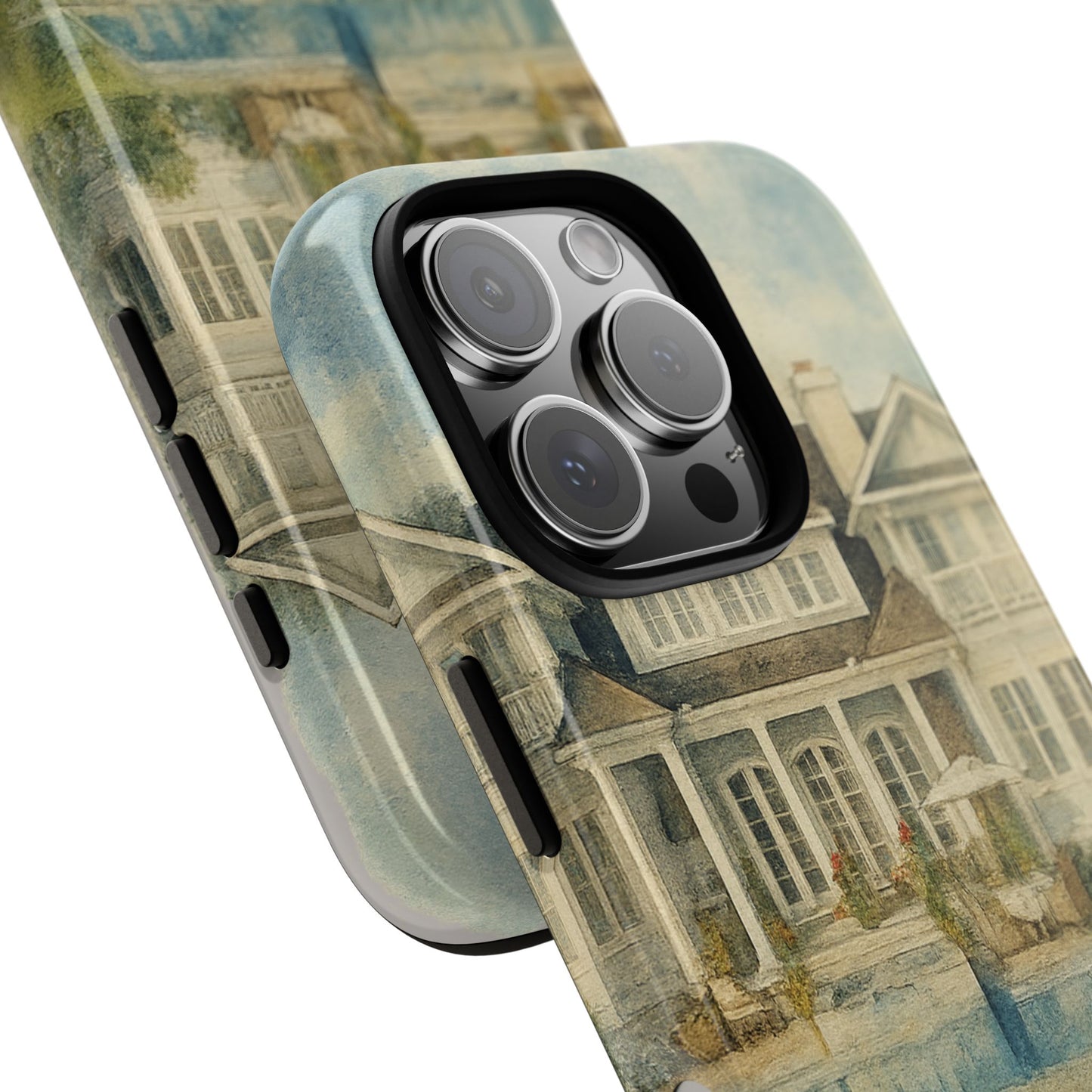 The Summer I Turned Pretty Tough Case