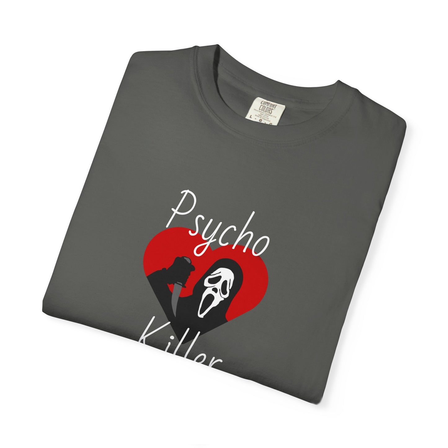 Psycho Killer T-Shirt