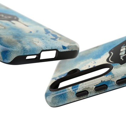 Vampire Tough Case