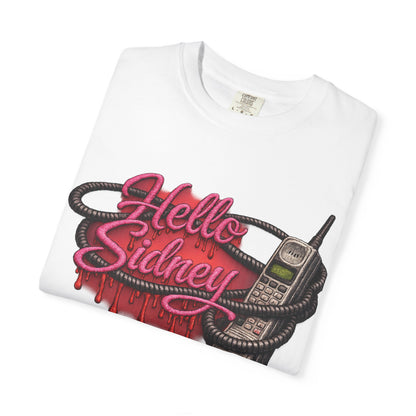 Hello Sidney T-Shirt