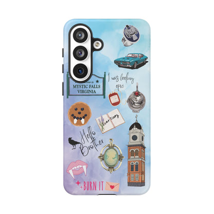 Copy of TVD Tough Case