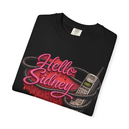 Hello Sidney T-Shirt