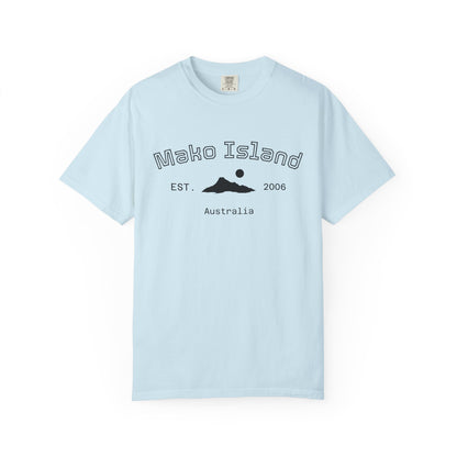 Mako Island T-Shirt