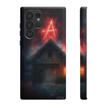 Pretty Little Lairs Tough Case