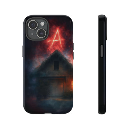 Pretty Little Lairs Tough Case