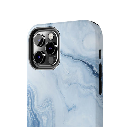 Marble Tough Phone Cases