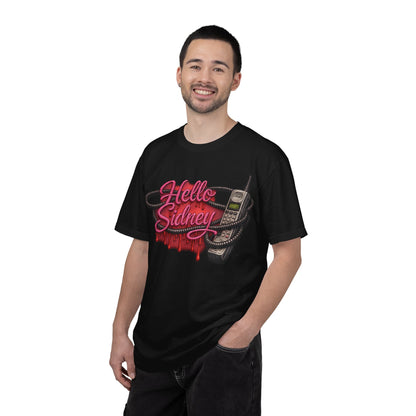 Hello Sidney T-Shirt
