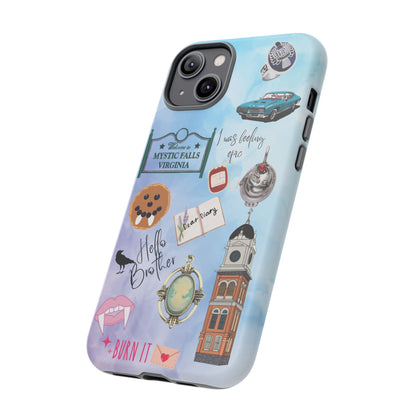 Copy of TVD Tough Case