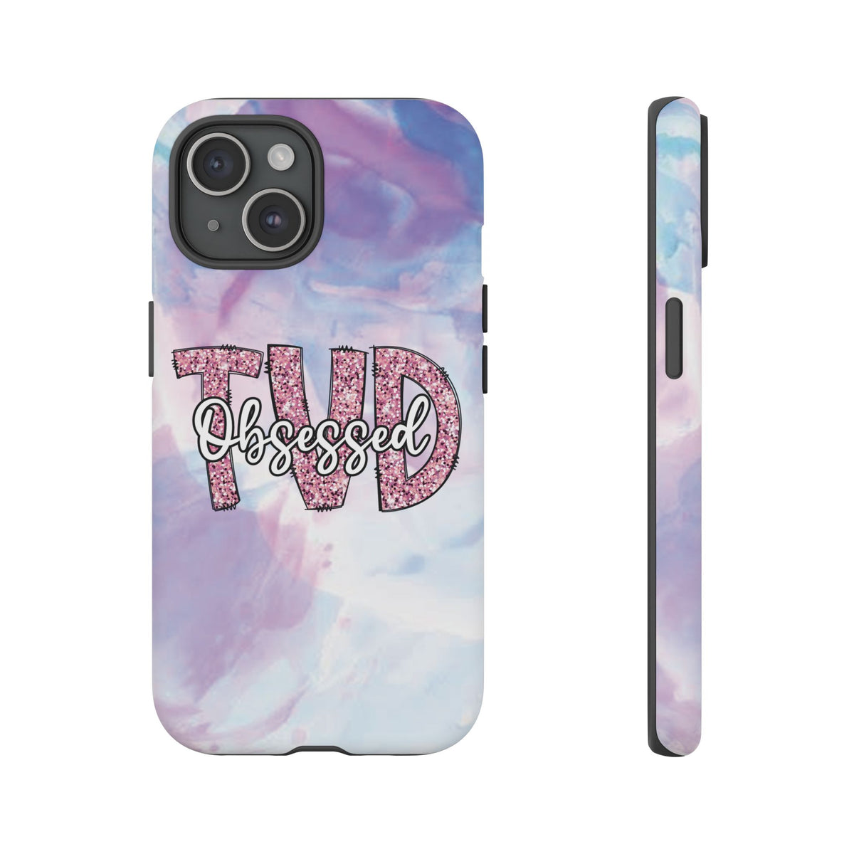 TVD Tough Cases