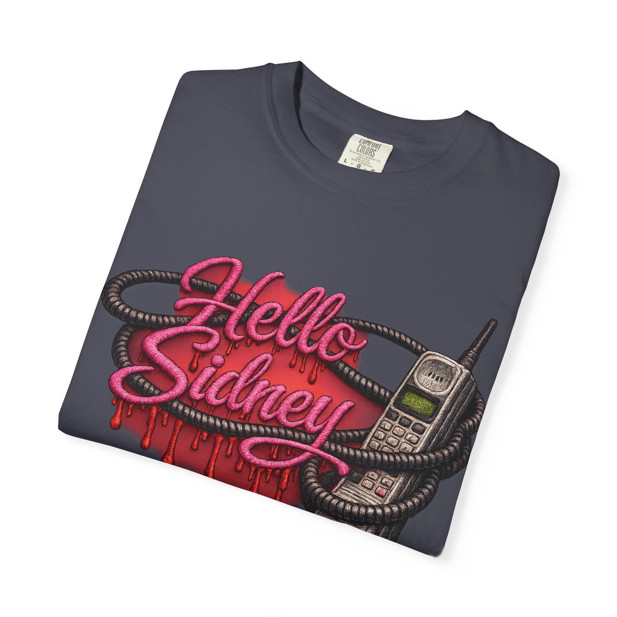 Hello Sidney T-Shirt