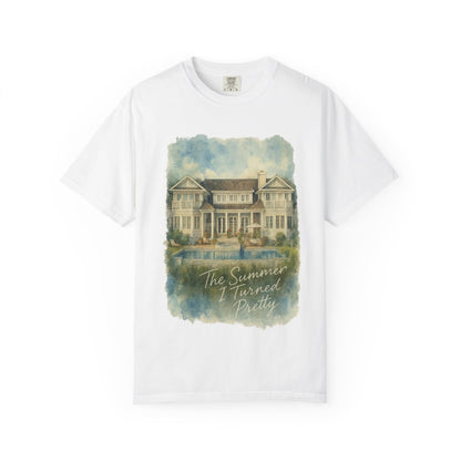 The Summer I Turned Pretty T-Shirt