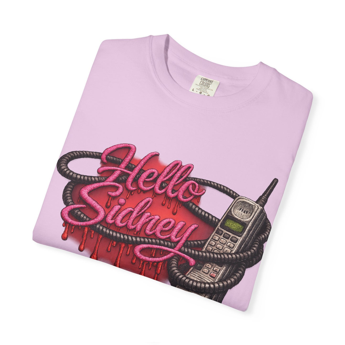 Hello Sidney T-Shirt