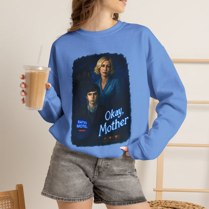 Bates Motel Crewneck Sweatshirt