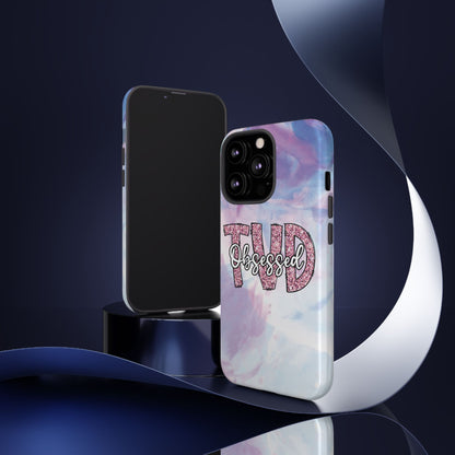 TVD Tough Cases