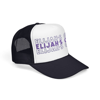 Elijah’s Girl Trucker Hat