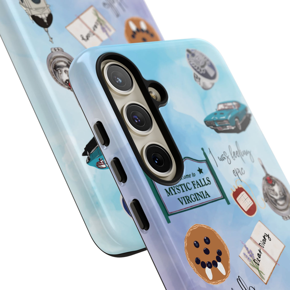Copy of TVD Tough Case