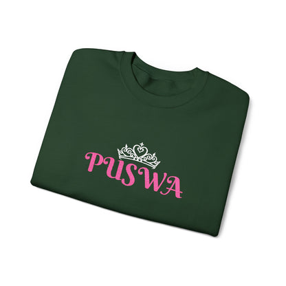 Puswa Crewneck Sweatshirt