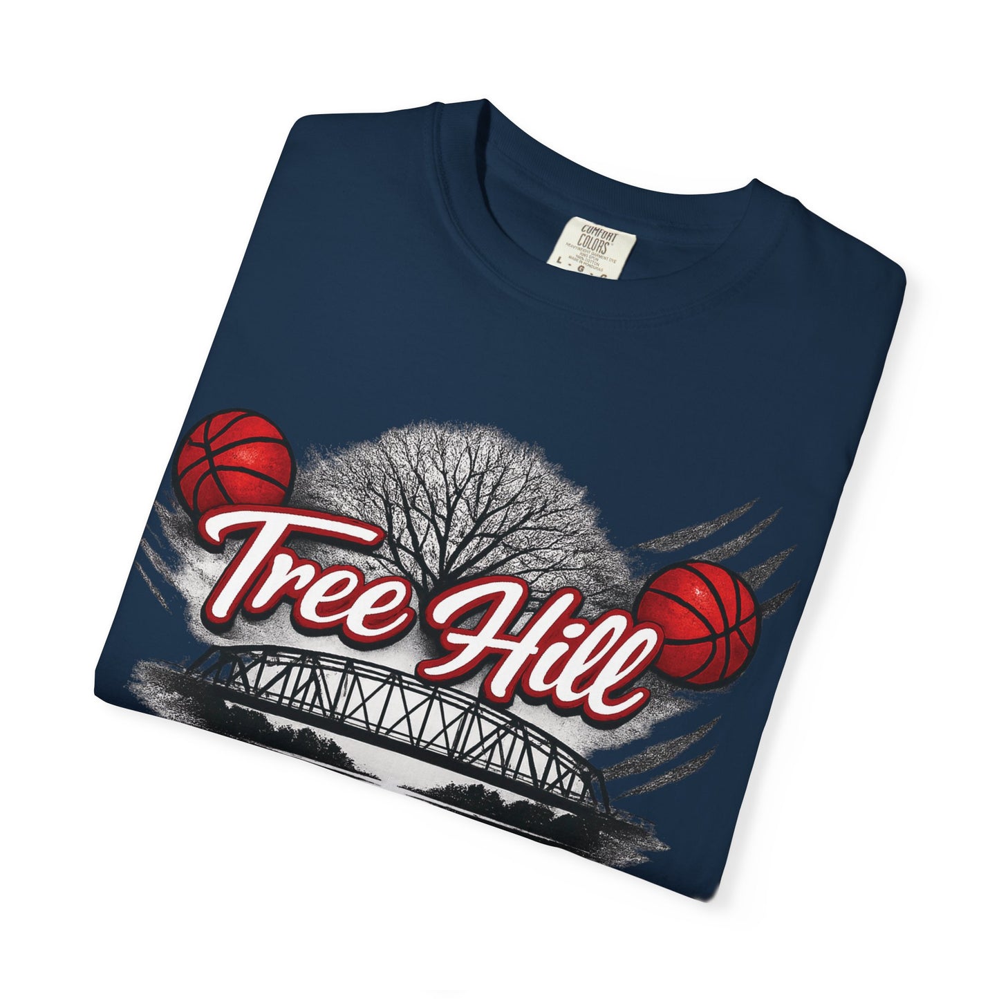 Tree Hill T-Shirt