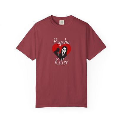 Psycho Killer T-Shirt