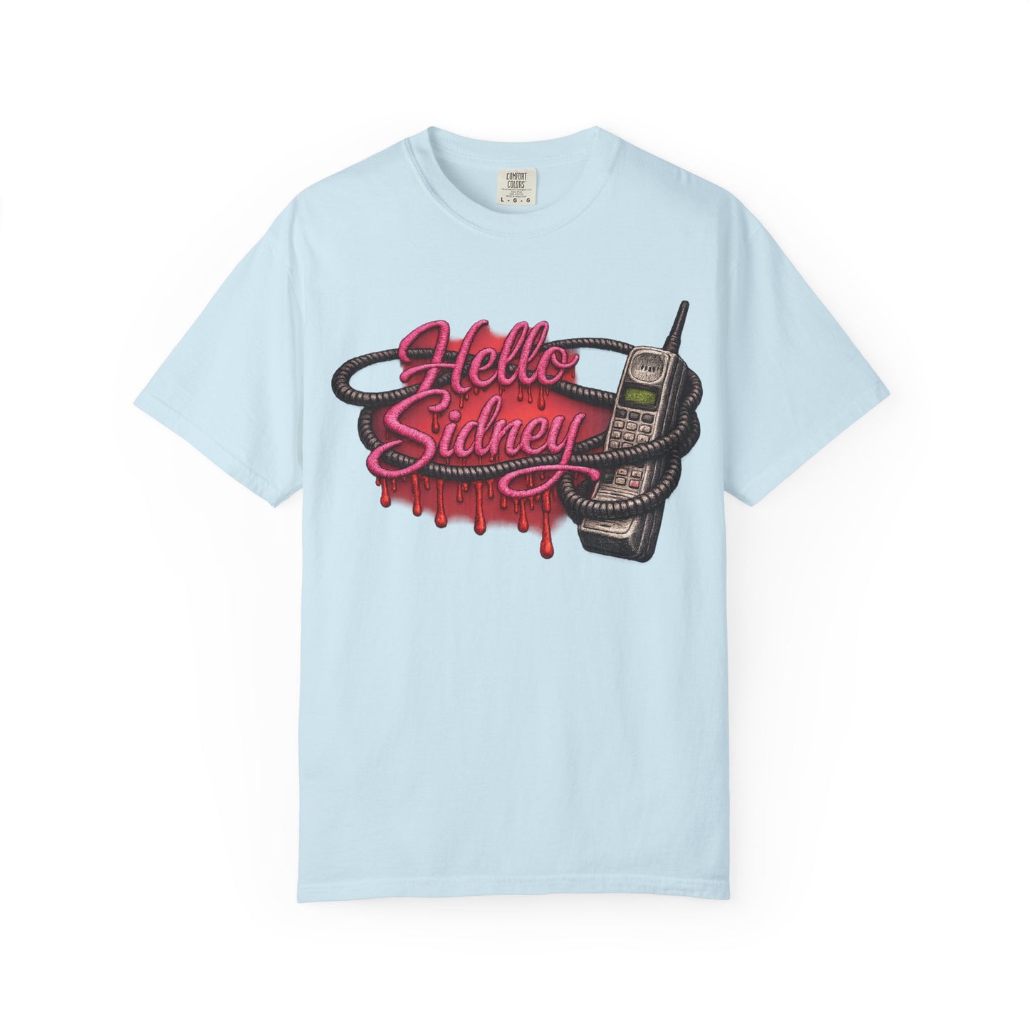 Hello Sidney T-Shirt