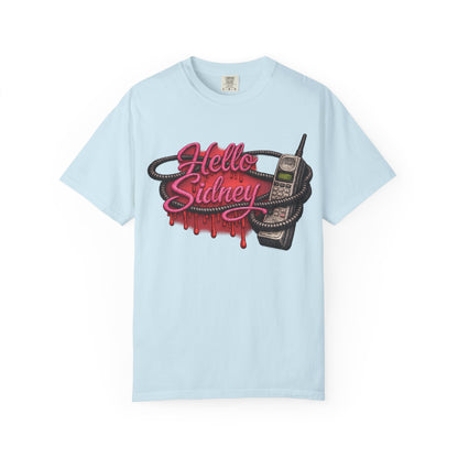 Hello Sidney T-Shirt