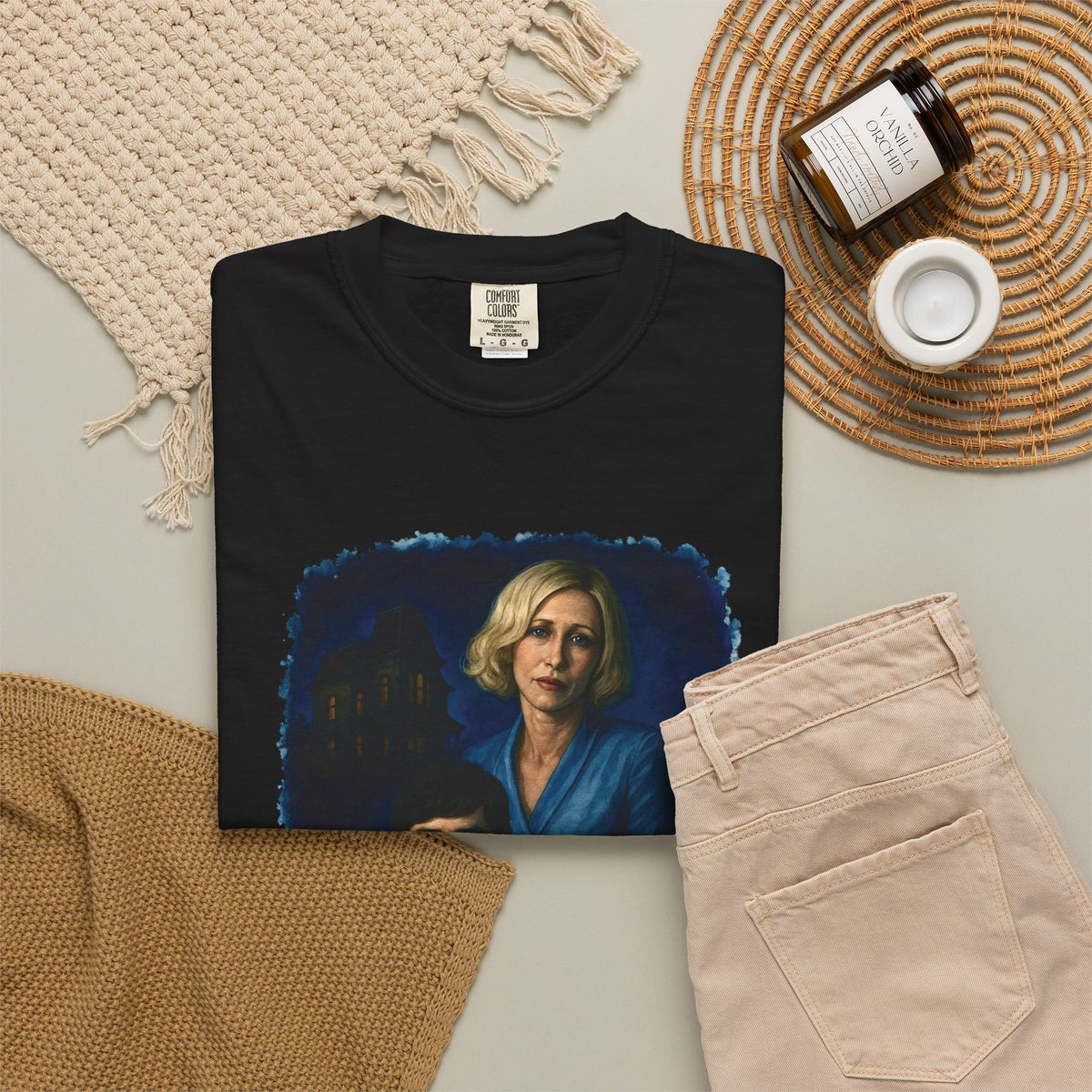 Bates Motel T-Shirt