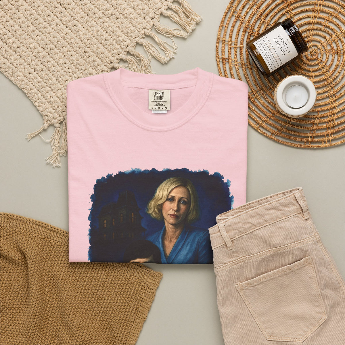 Bates Motel T-Shirt