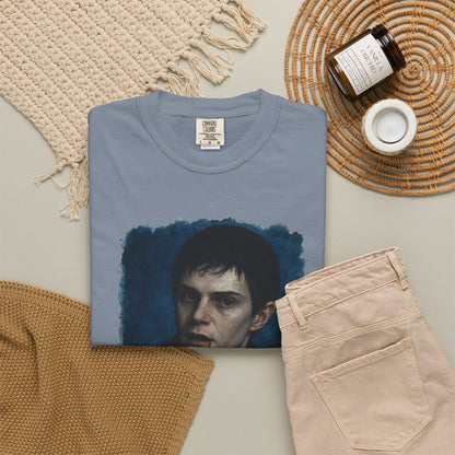 Evan Peters (Season 10) T-Shirt