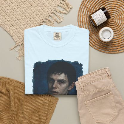 Evan Peters (Season 10) T-Shirt