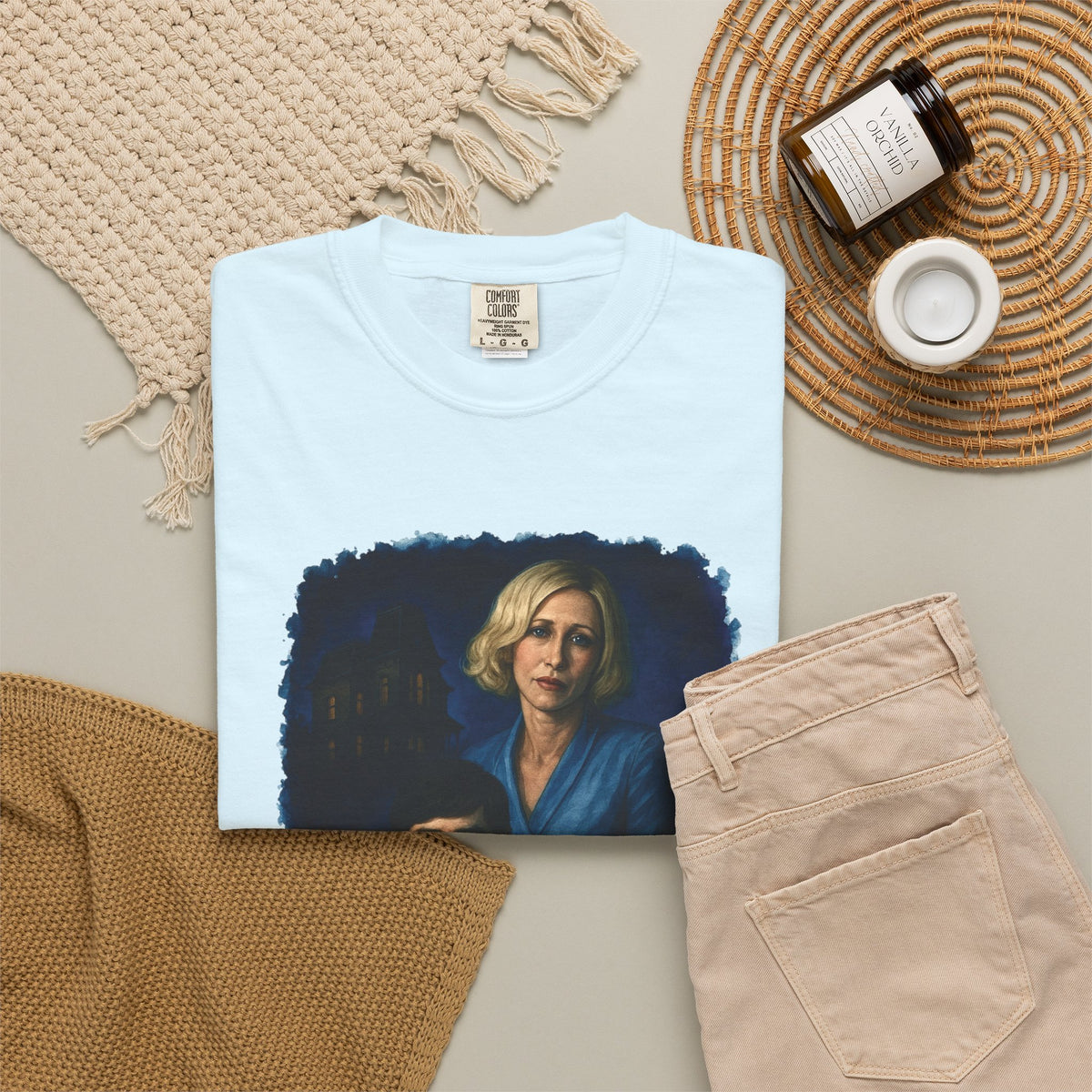 Bates Motel T-Shirt