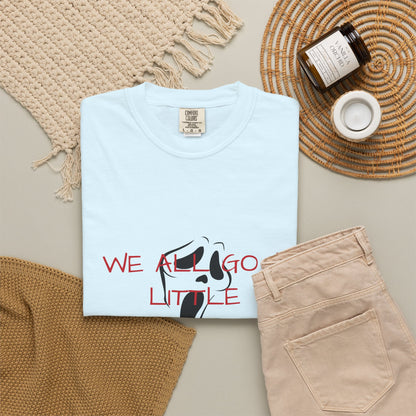 Scream T-Shirt