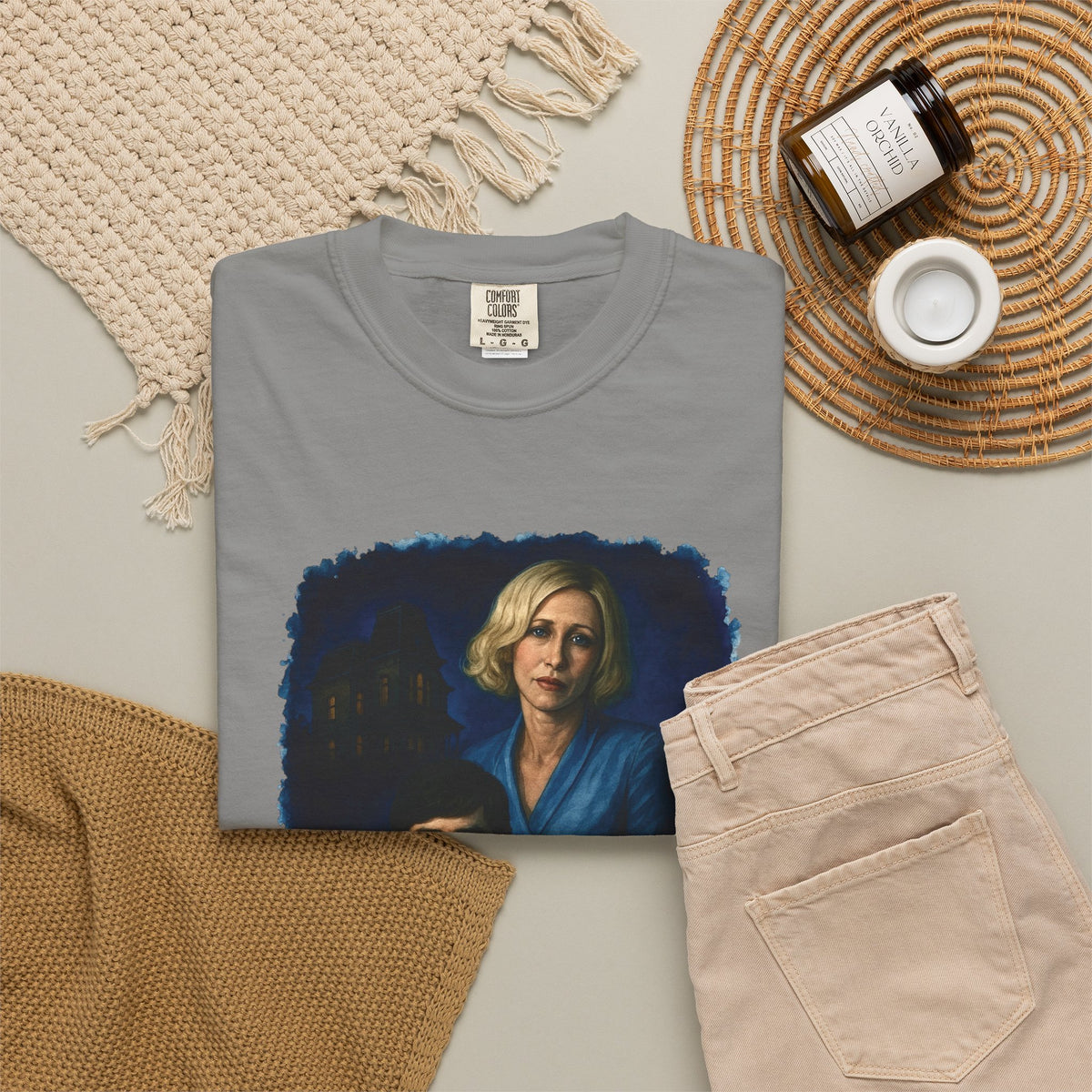 Bates Motel T-Shirt