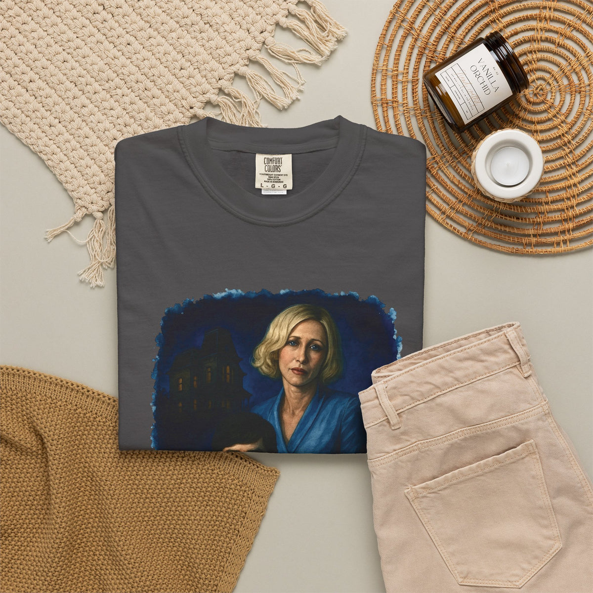 Bates Motel T-Shirt