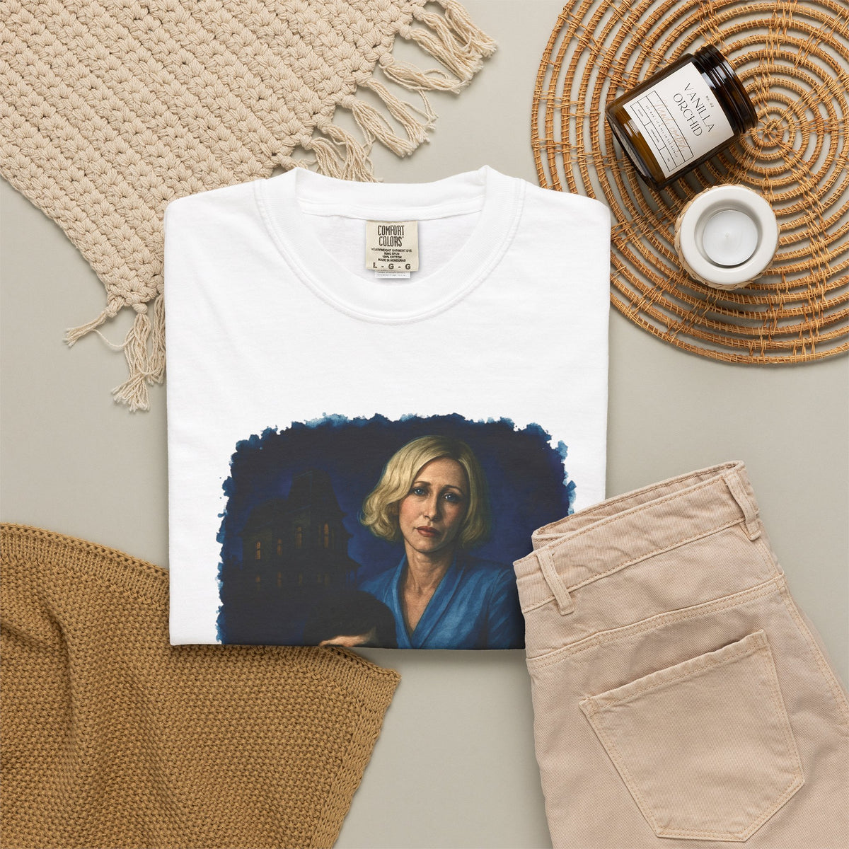 Bates Motel T-Shirt