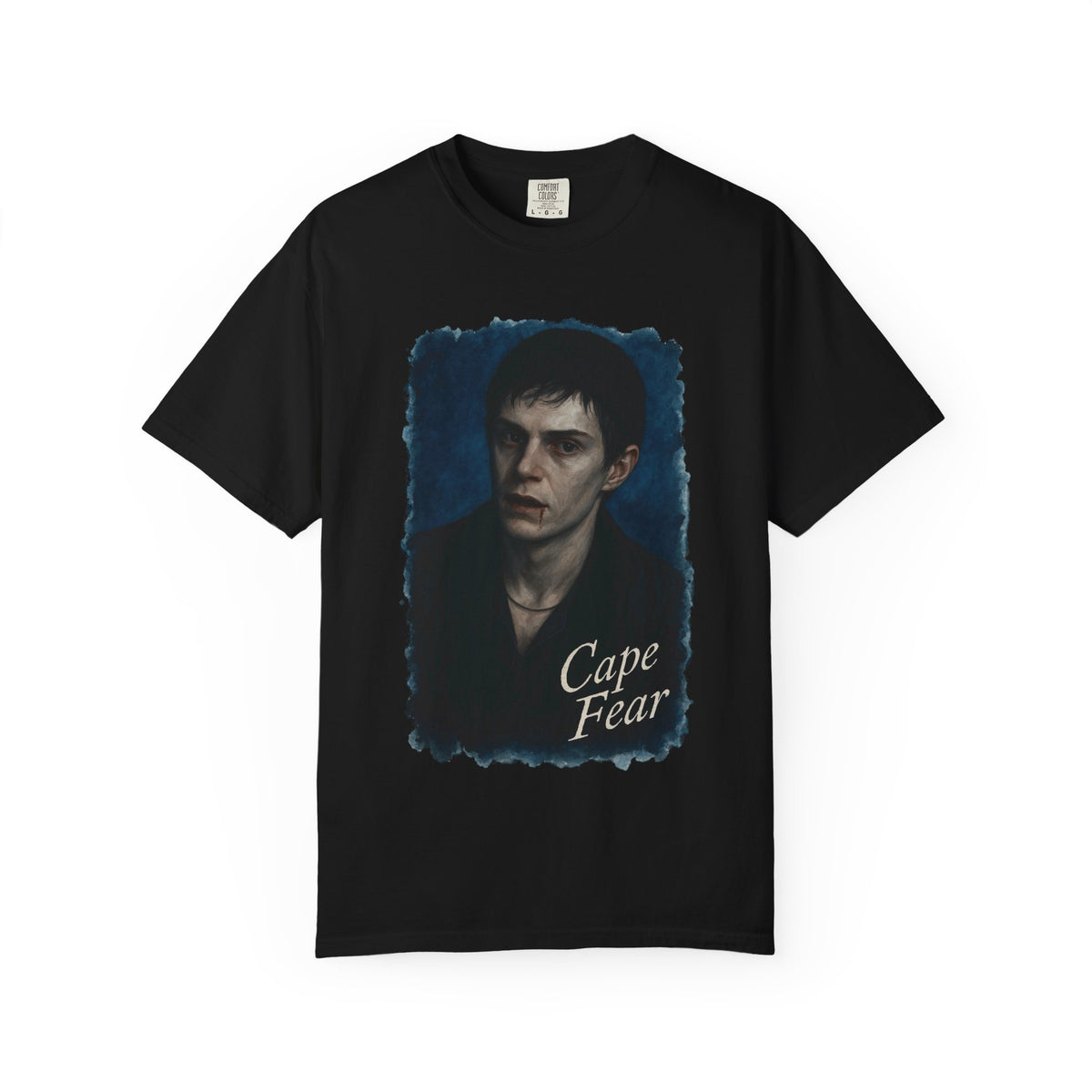 Evan Peters (Season 10) T-Shirt