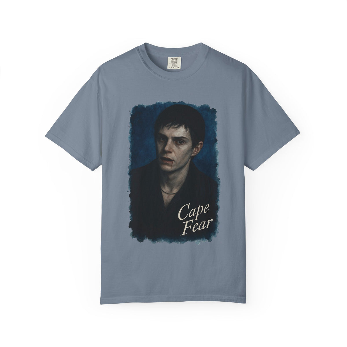Evan Peters (Season 10) T-Shirt