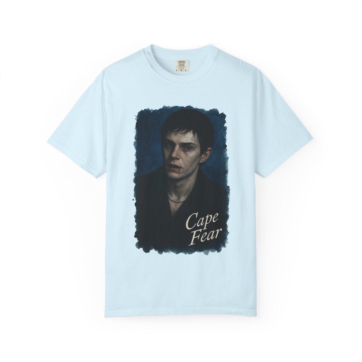 Evan Peters (Season 10) T-Shirt