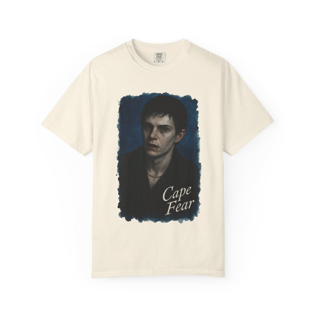 Evan Peters (Season 10) T-Shirt