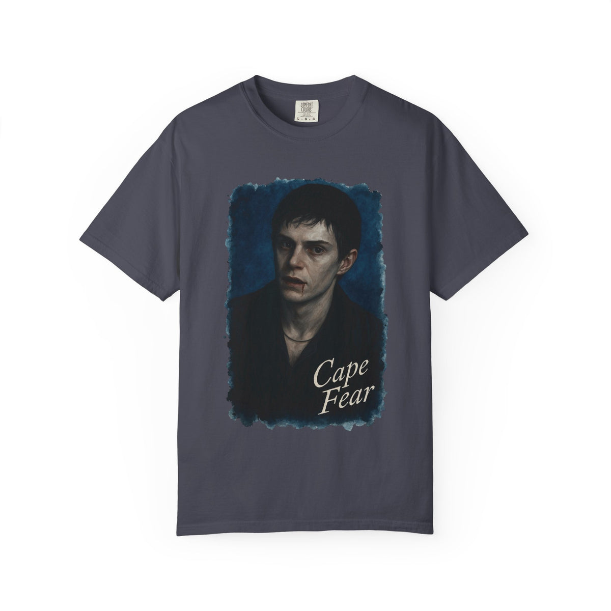 Evan Peters (Season 10) T-Shirt