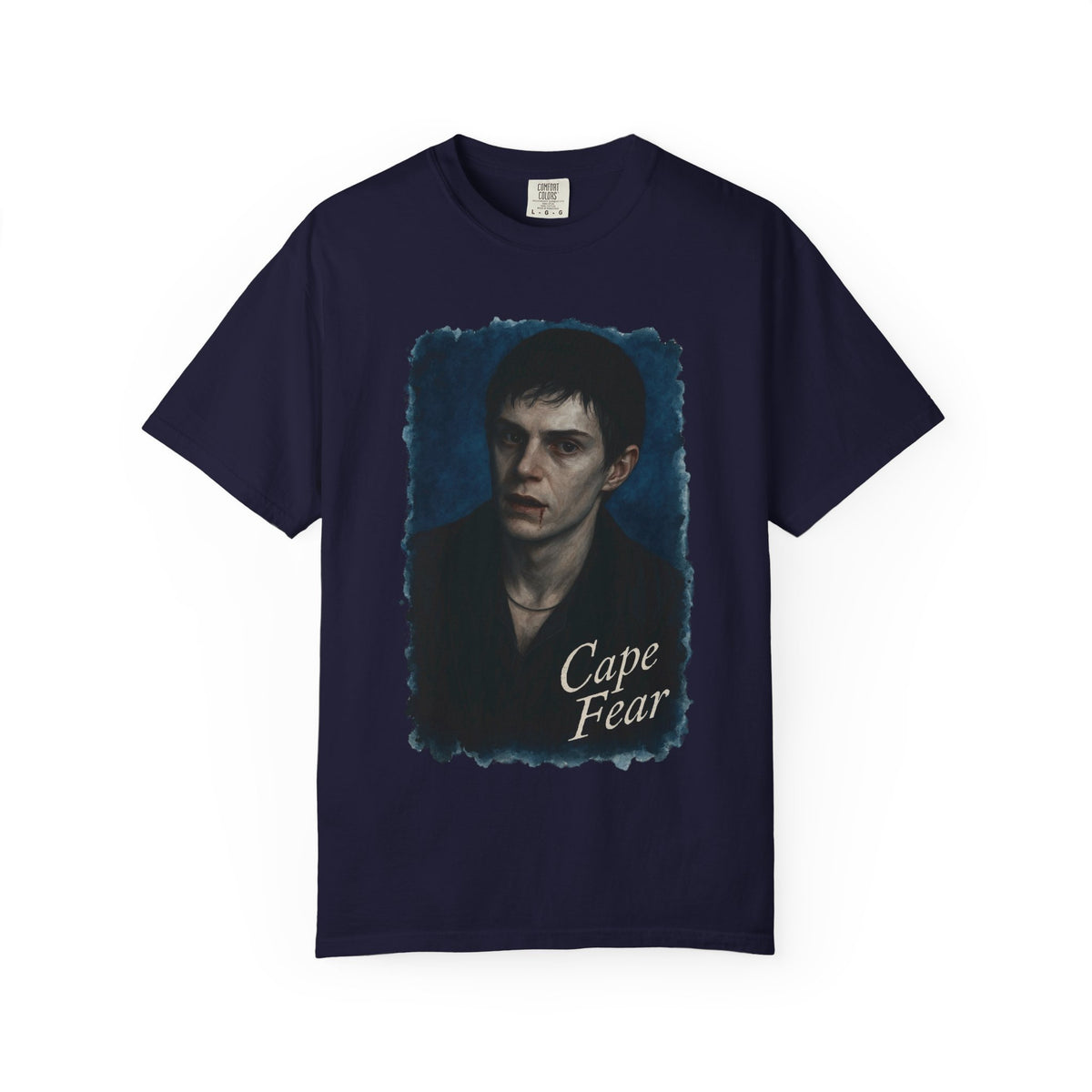 Evan Peters (Season 10) T-Shirt
