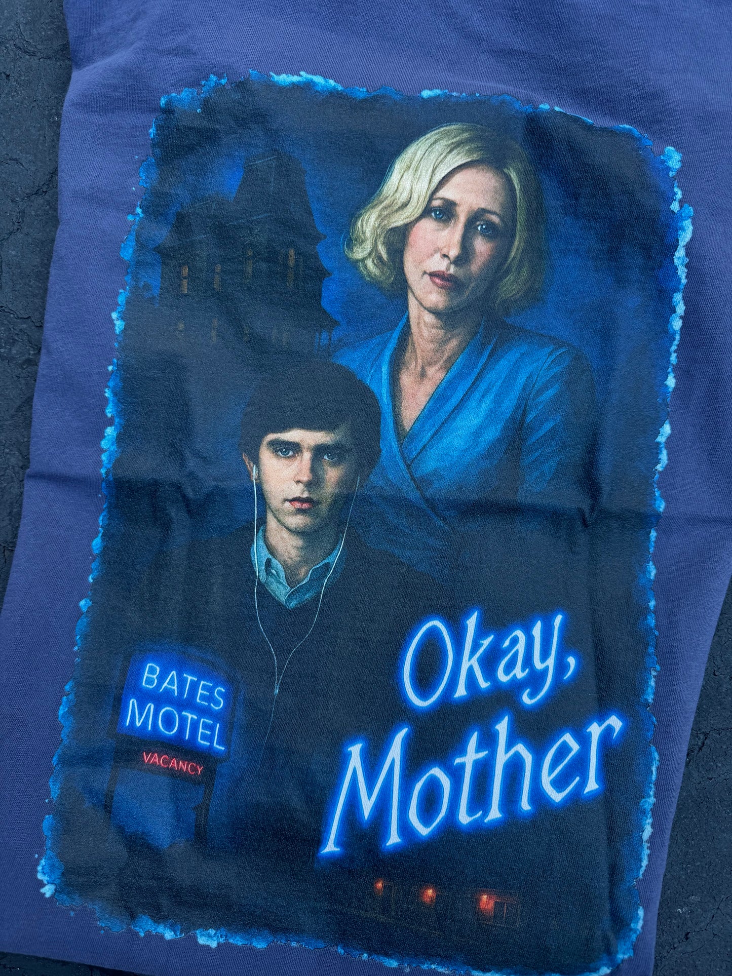 Bates Motel T-Shirt