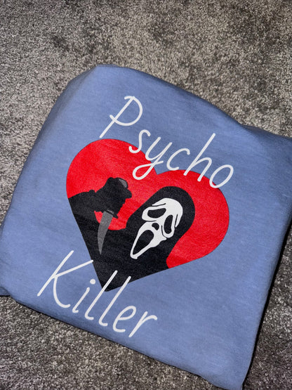 Psycho Killer T-Shirt
