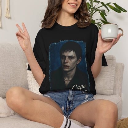 Evan Peters (Season 10) T-Shirt