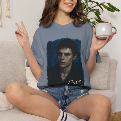 Evan Peters (Season 10) T-Shirt