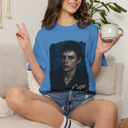 Evan Peters (Season 10) T-Shirt