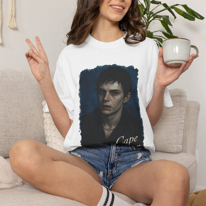 Evan Peters (Season 10) T-Shirt